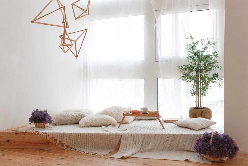 Creating Calm Spaces to Cultivate Serenity in Life - Serenity Factory