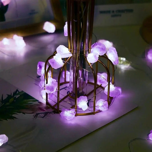 Explore the Amazing Crystals Healing Properties for inner peace - Serenity Factory
