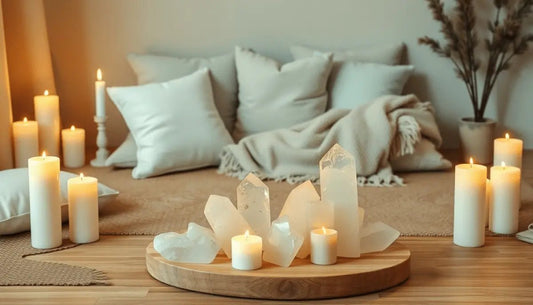 Reclaim Your Senses: Essential Self-Care Products for Managing Sensory Overload in Daily Life - Serenity Factory