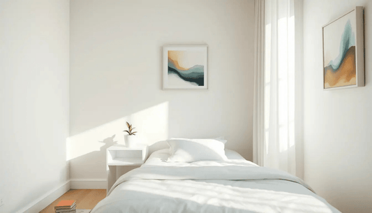 Serenity Booster: A Guide to Decluttering for a Peaceful Mind - Serenity Factory