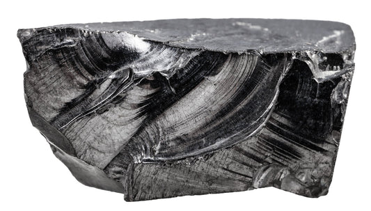 Shungite: The Fascinating Science and benefits of this unique stone - Serenity Factory