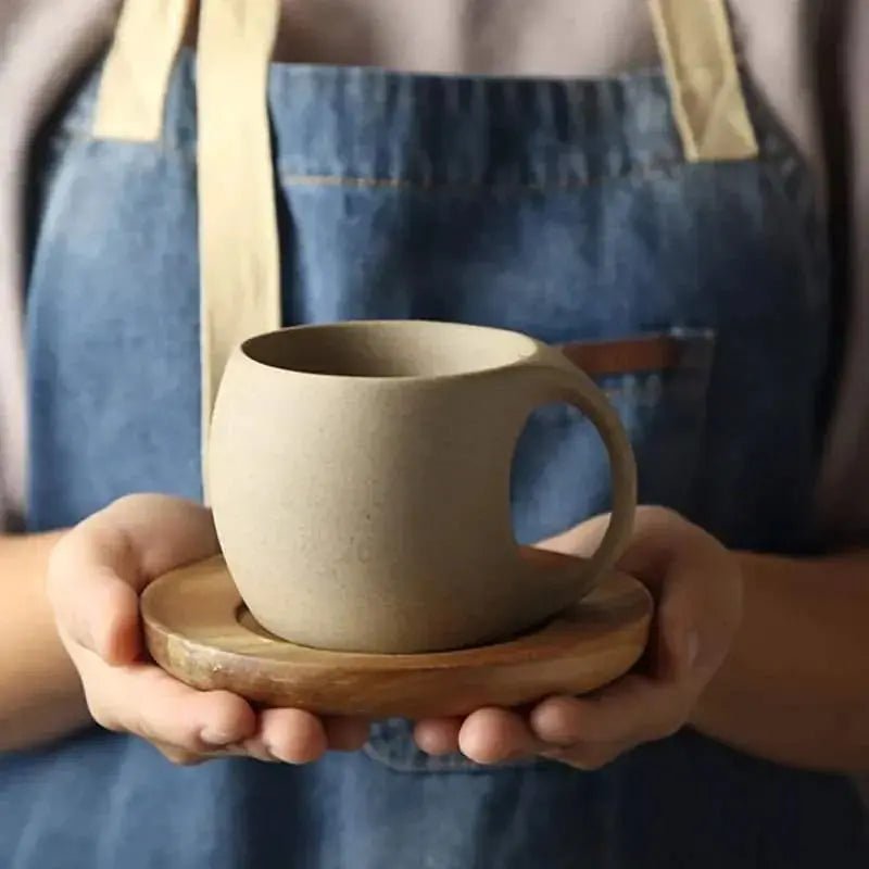 Comfort Mugs - Serenity Factory