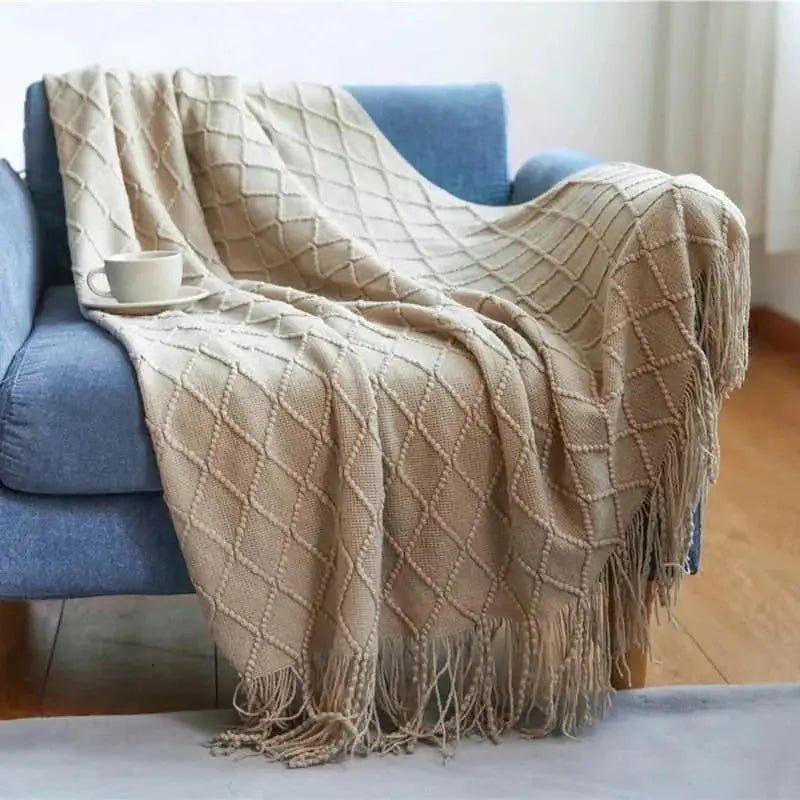 Comfy Sleep - Serenity Factory