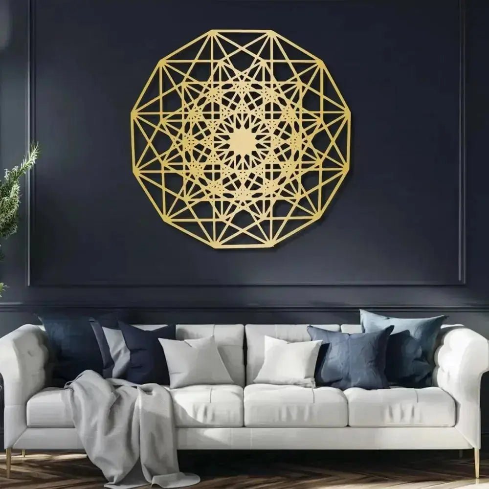 Decor and Lights - Serenity Factory
