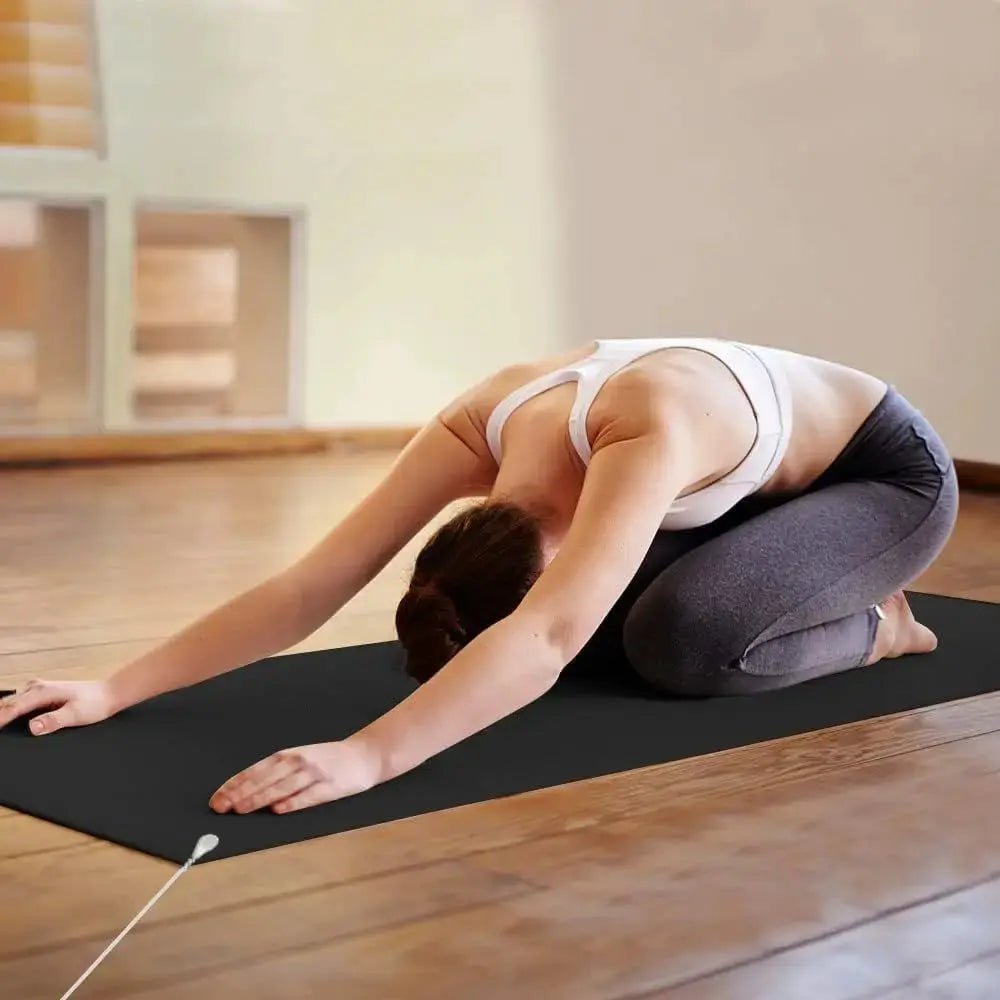 Grounding & Wellness - Serenity Factory