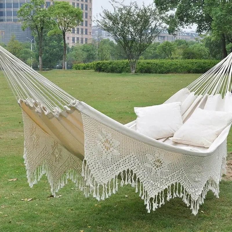 Hammocks / Relaxation Swings - Serenity Factory