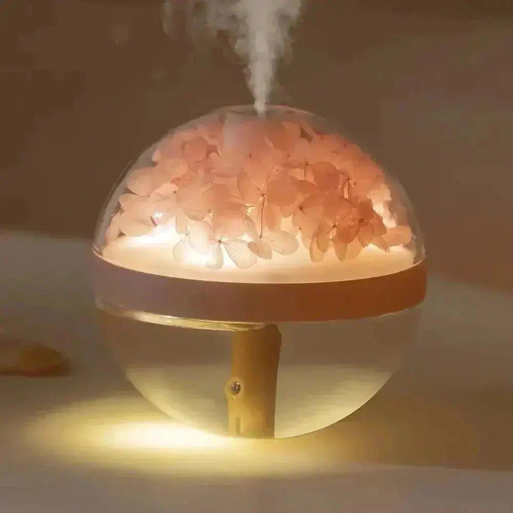 Wellness - Serenity Factory