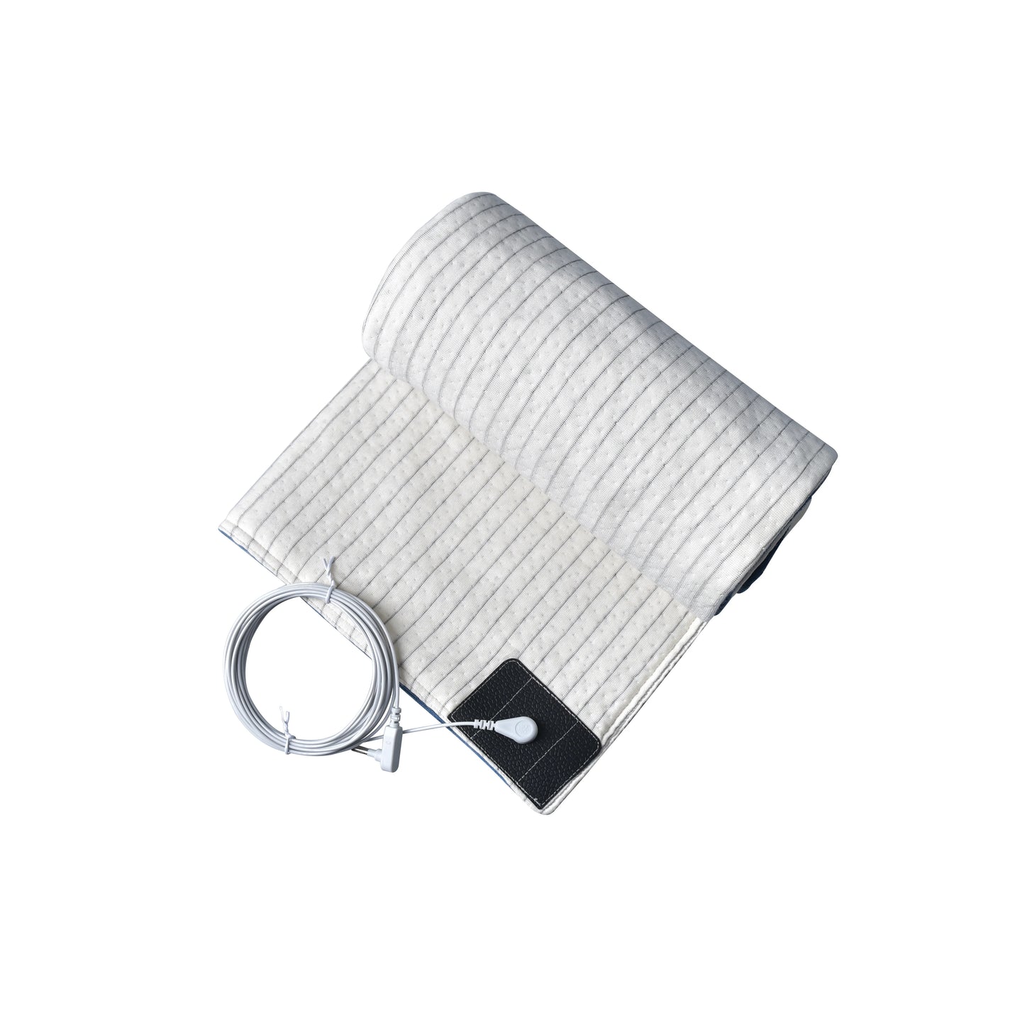 High-quality grounding blanket with conductive silver fiber - 3 sizes.