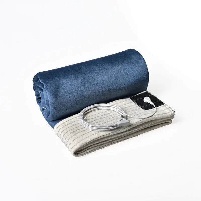 High-quality grounding blanket with conductive silver fiber - 3 sizes.