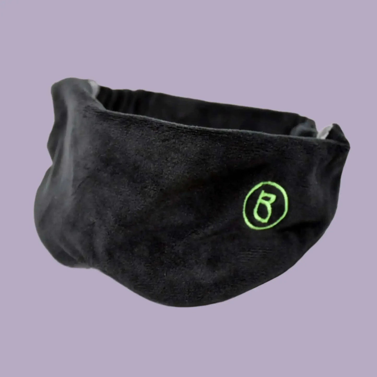 Weighted Sleep Mask - Serenity Factory