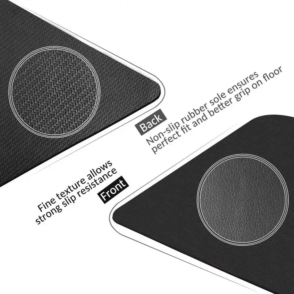 Grounding Mat – Boost sleep, reduce inflammation naturally 35.4x23.6 in - Serenity Factory