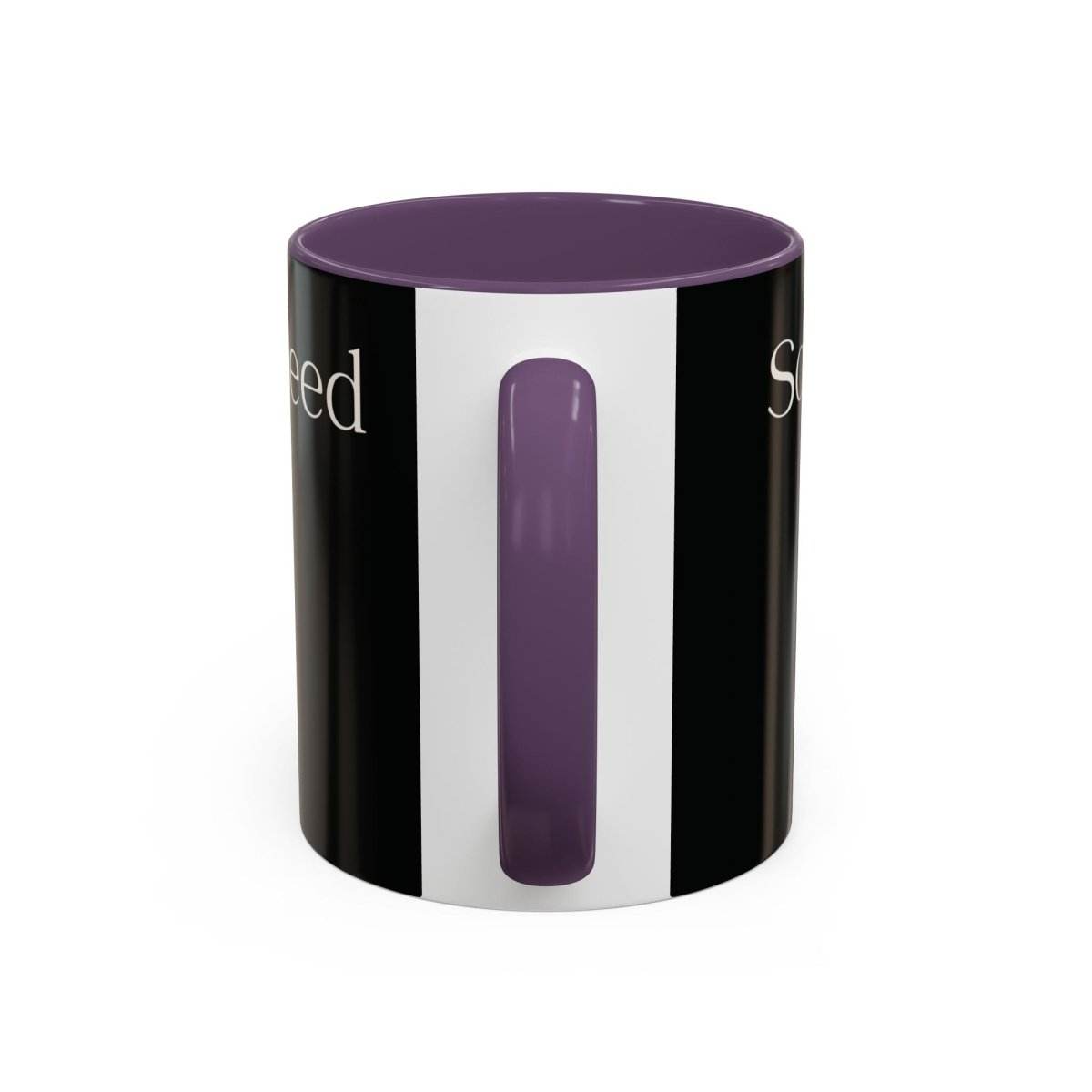 'Just Space' Mug (11, 15oz) - Serenevi