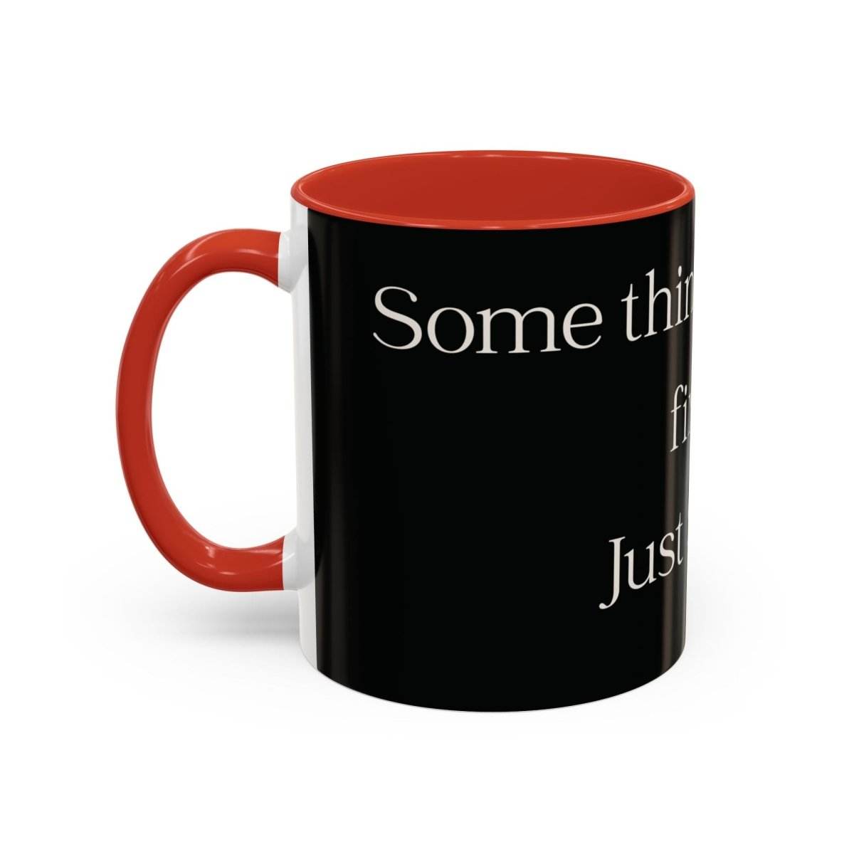 'Just Space' Mug (11, 15oz) - Serenevi