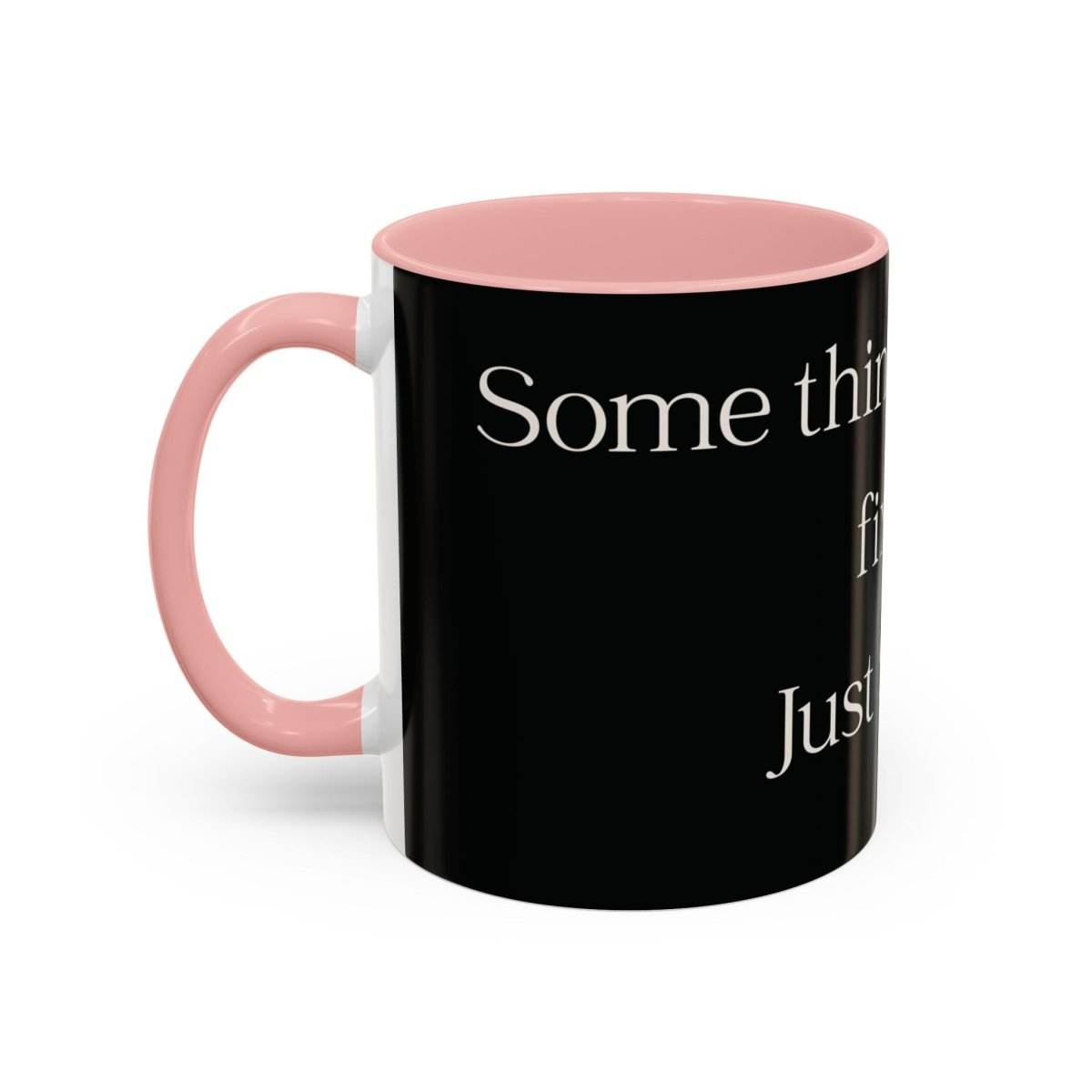 'Just Space' Mug (11, 15oz) - Serenevi