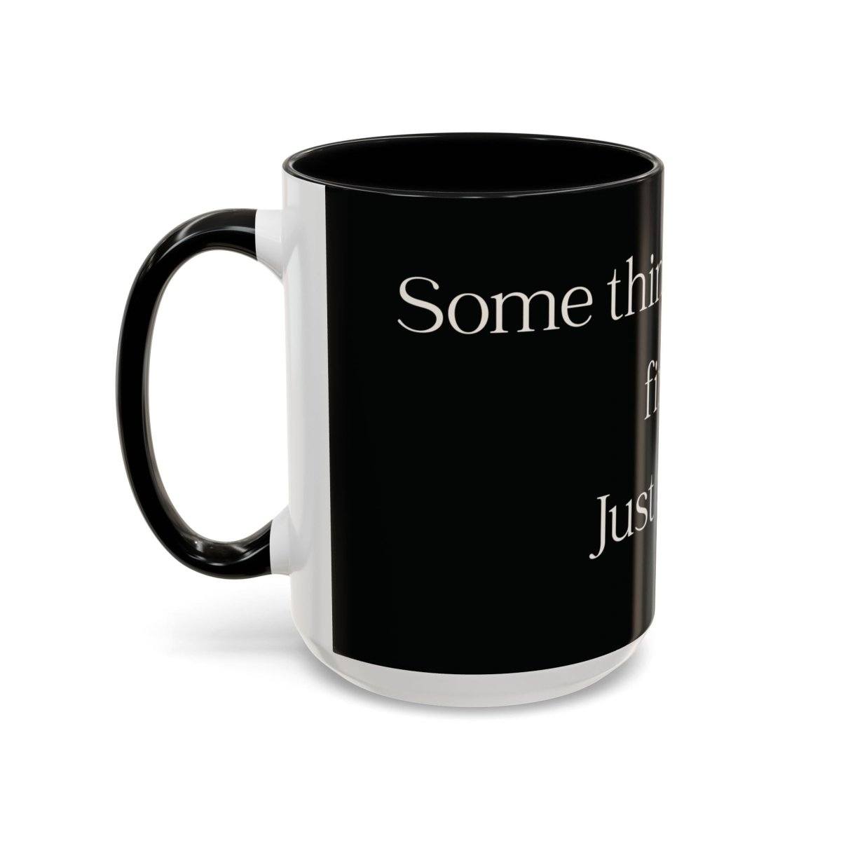 'Just Space' Mug (11, 15oz) - Serenevi