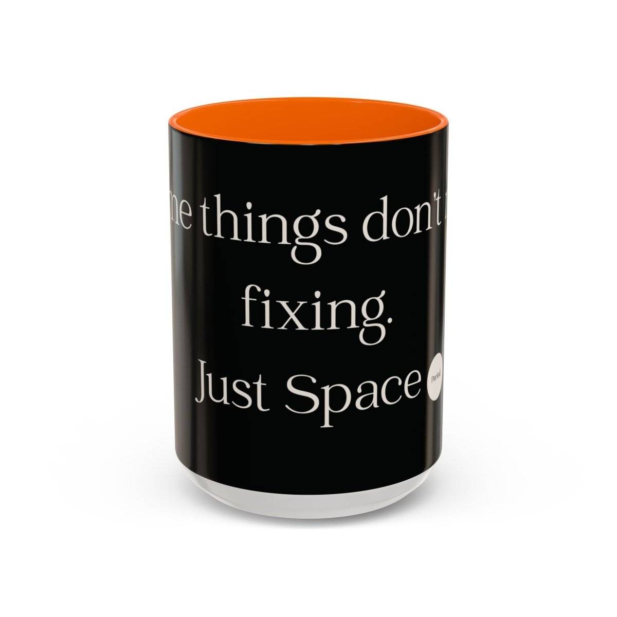 'Just Space' Mug (11, 15oz) - Serenevi