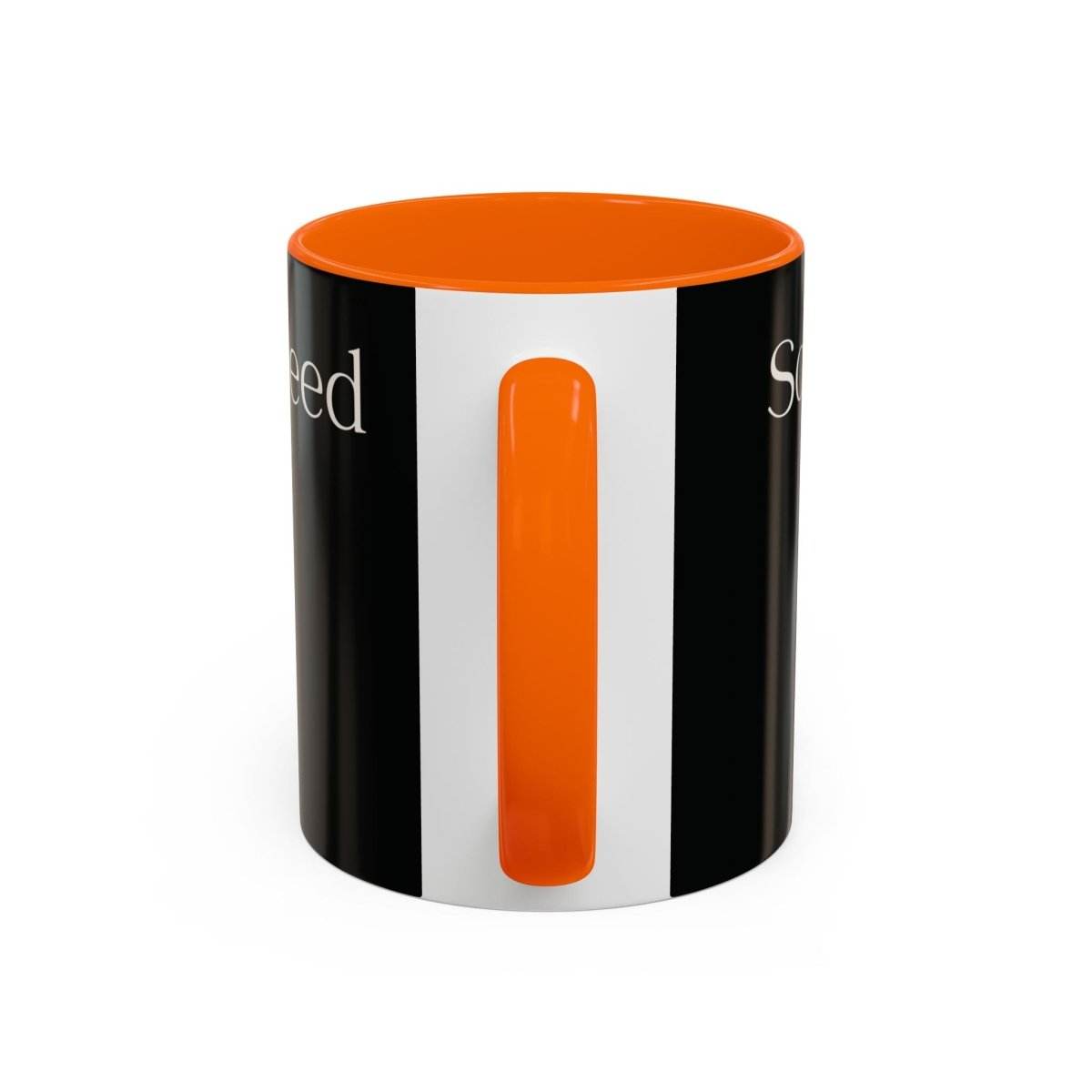 'Just Space' Mug (11, 15oz) - Serenevi