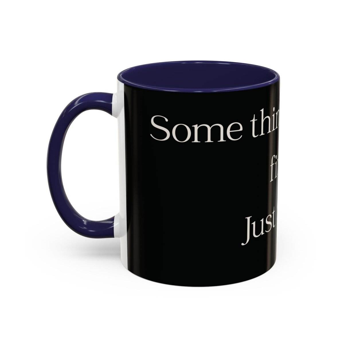 'Just Space' Mug (11, 15oz) - Serenevi