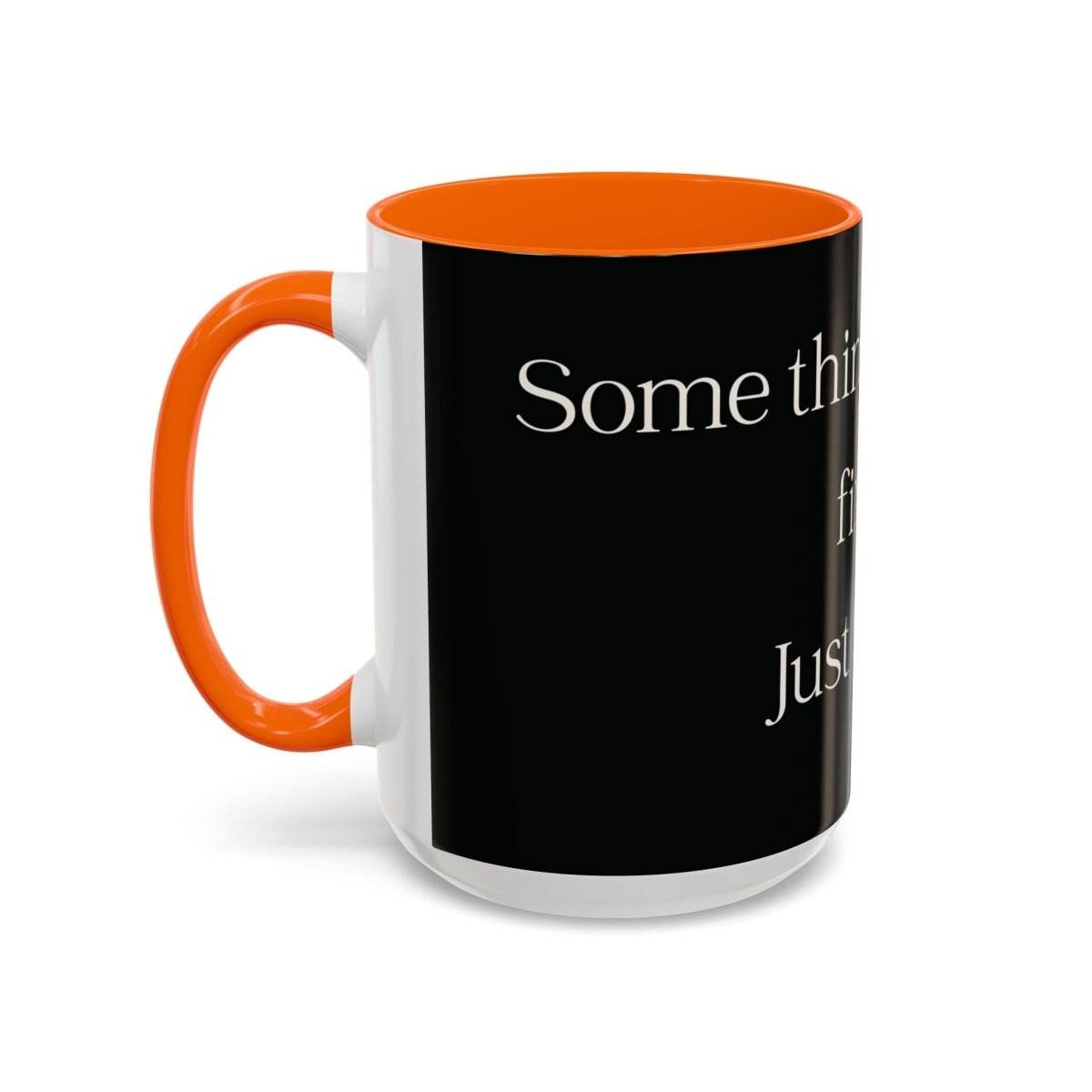 'Just Space' Mug (11, 15oz) - Serenevi