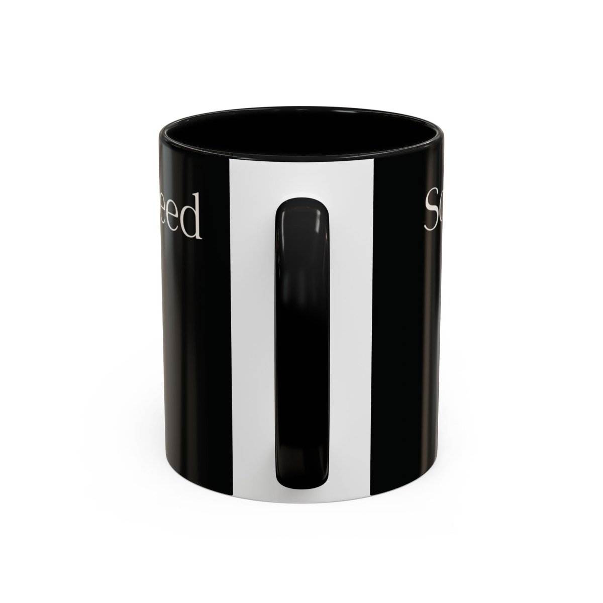 'Just Space' Mug (11, 15oz) - Serenevi