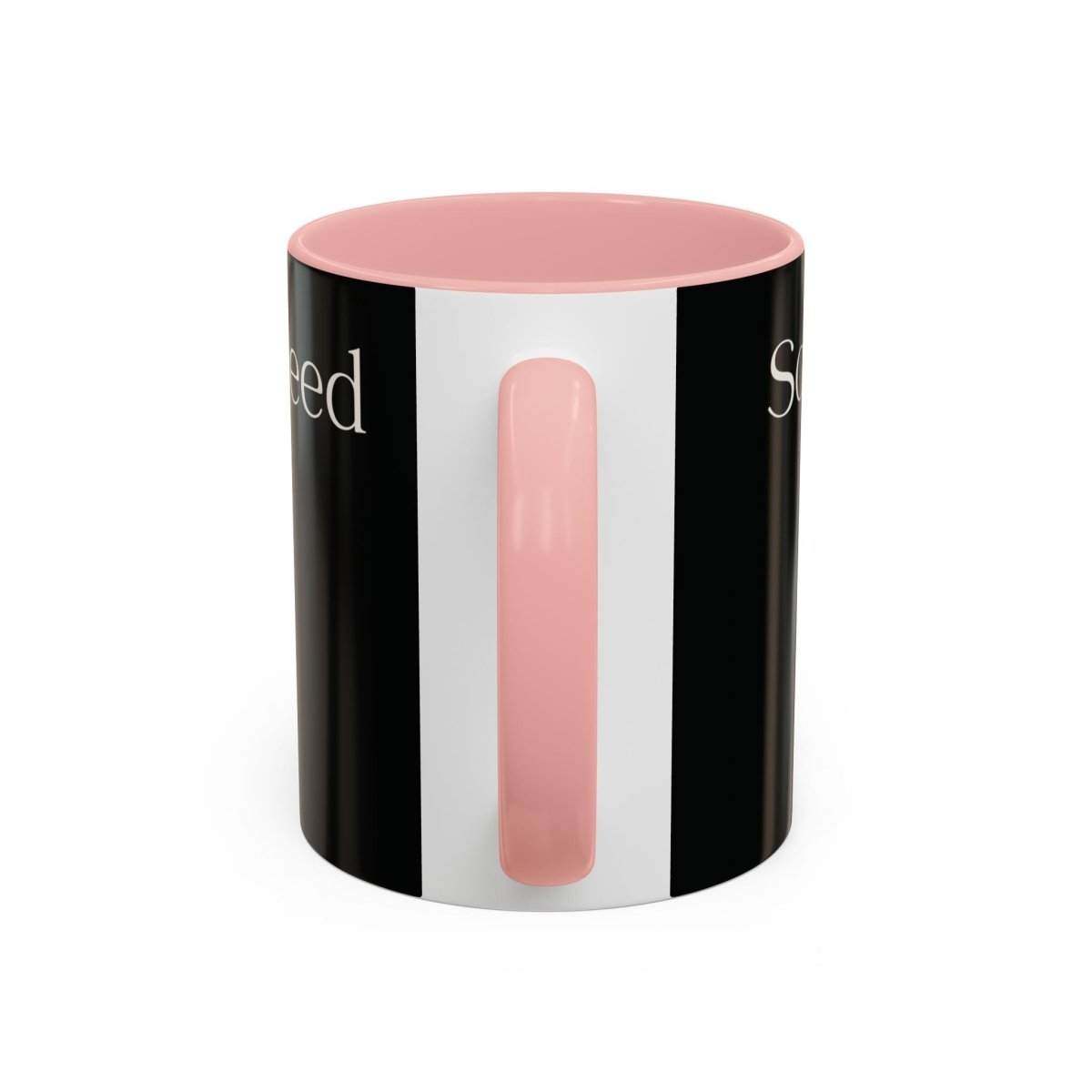 'Just Space' Mug (11, 15oz) - Serenevi
