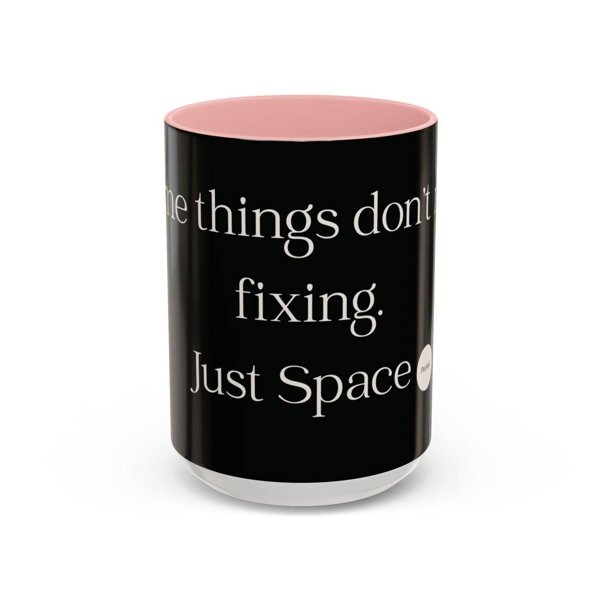 'Just Space' Mug (11, 15oz) - Serenevi