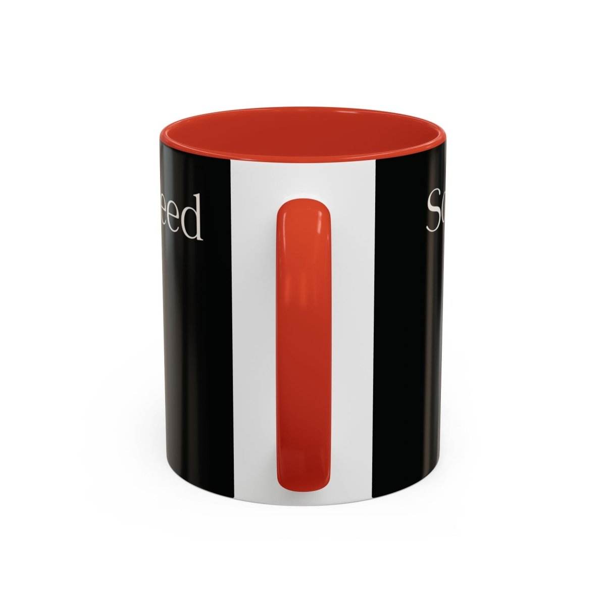 'Just Space' Mug (11, 15oz) - Serenevi