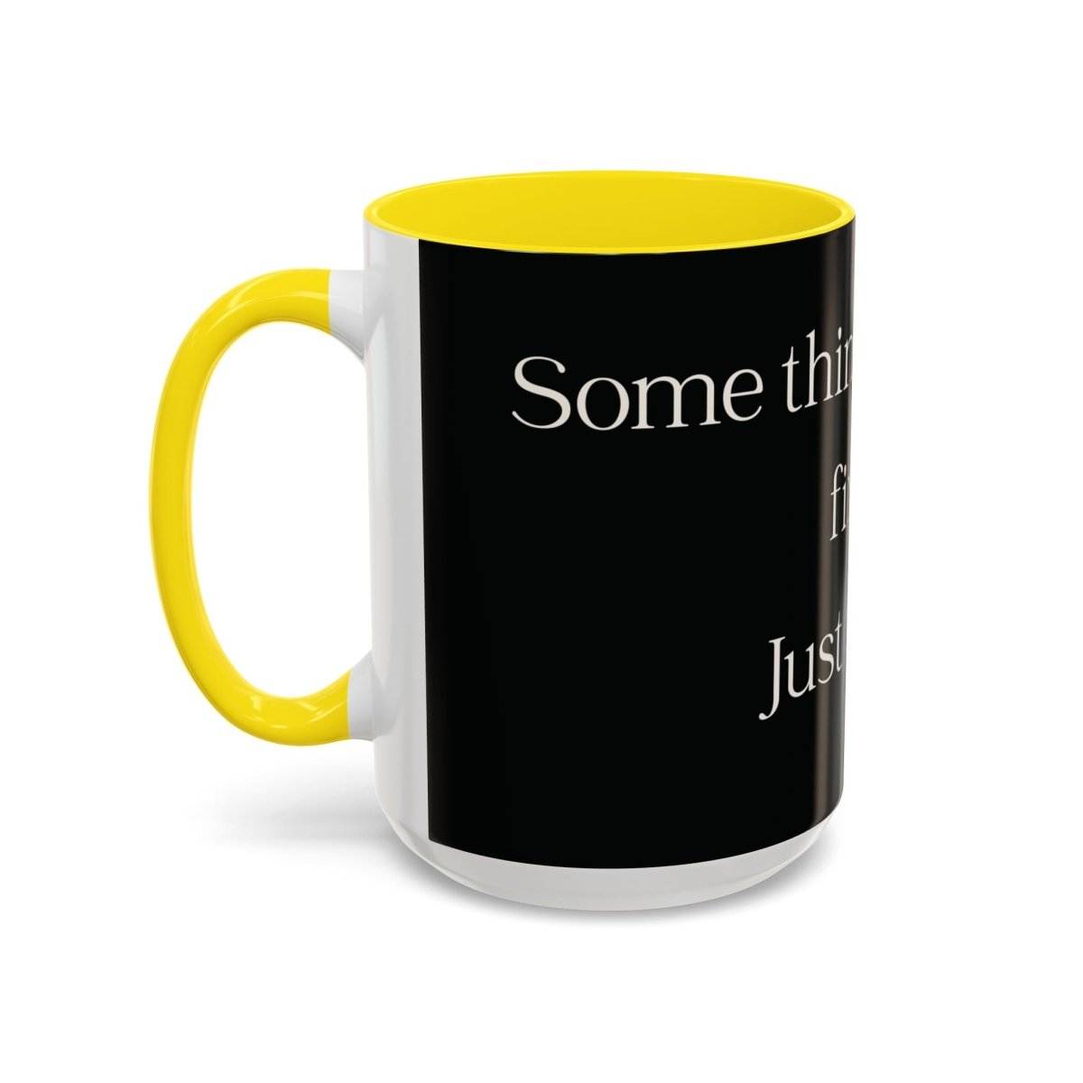 'Just Space' Mug (11, 15oz) - Serenevi