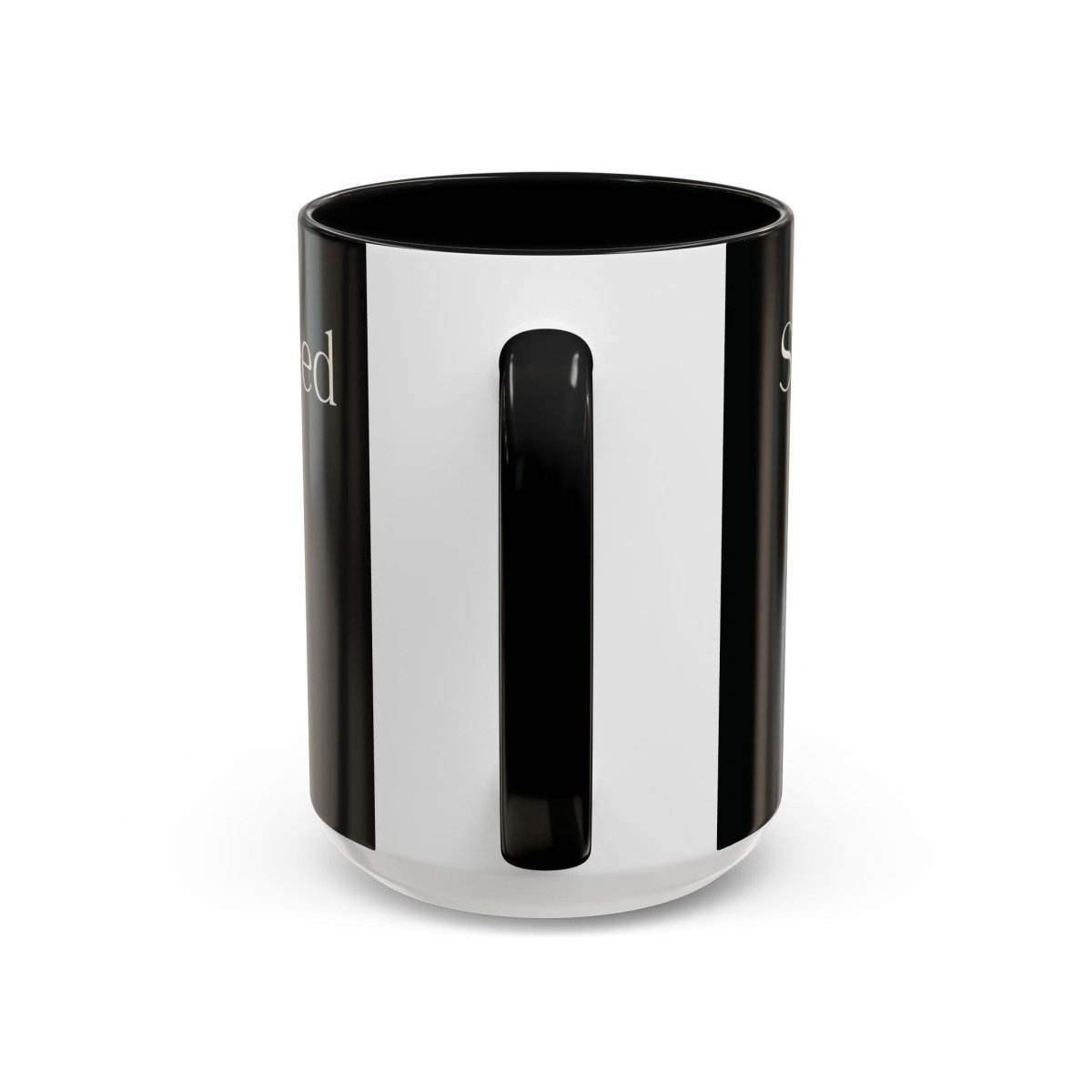 'Just Space' Mug (11, 15oz) - Serenevi