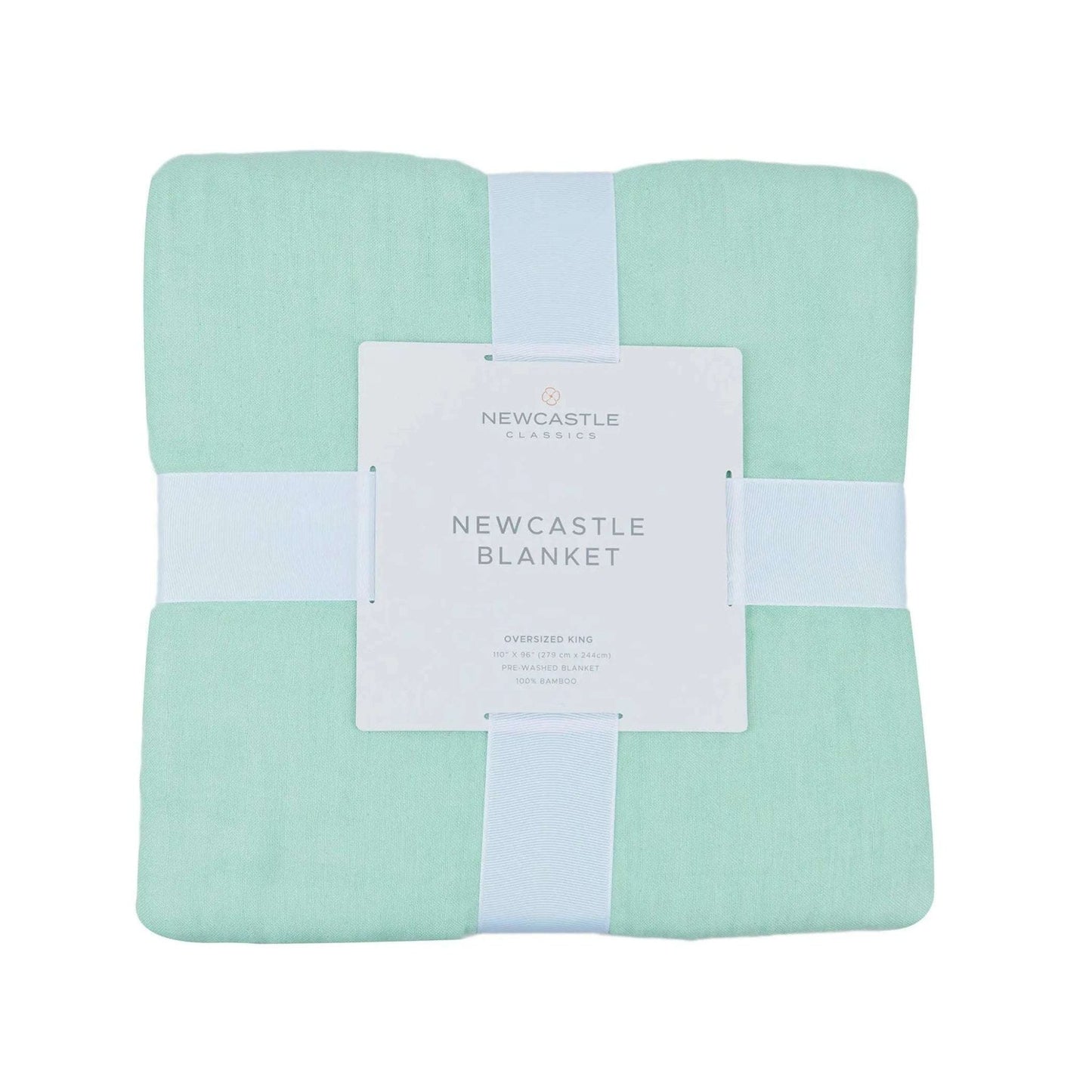 Oversized 100% Bamboo Blanket – Ultra - Soft, Cooling & Breathable (3 Sizes) - Serenity Factory