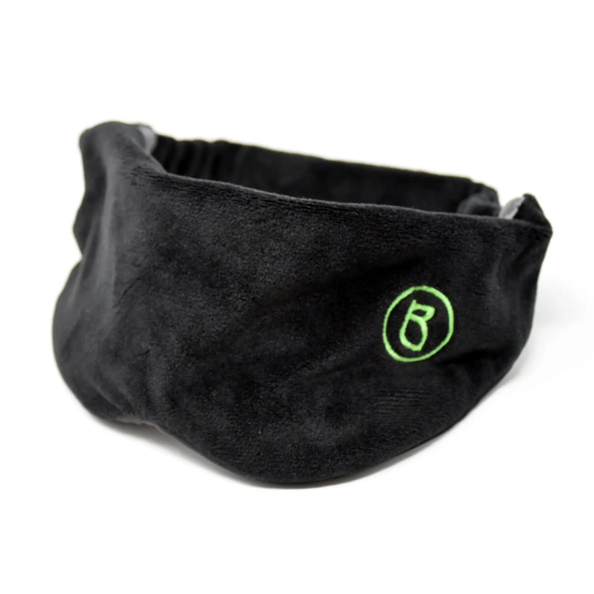 Weighted Sleep Mask - Serenity Factory