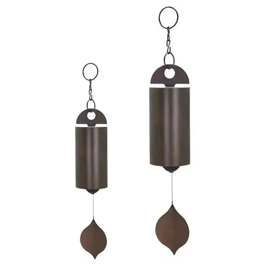 Wind Chimes - Japanese Style Outdoor Decor for Peaceful Spaces - Serenity Factory