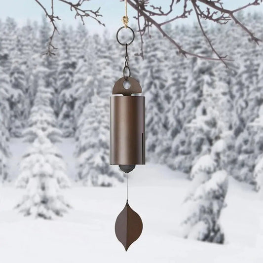 Wind Chimes - Japanese Style Outdoor Decor for Peaceful Spaces - Serenity Factory